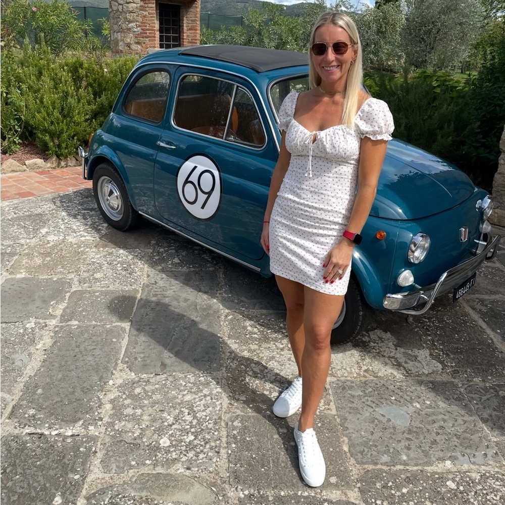Princess Polly Dress